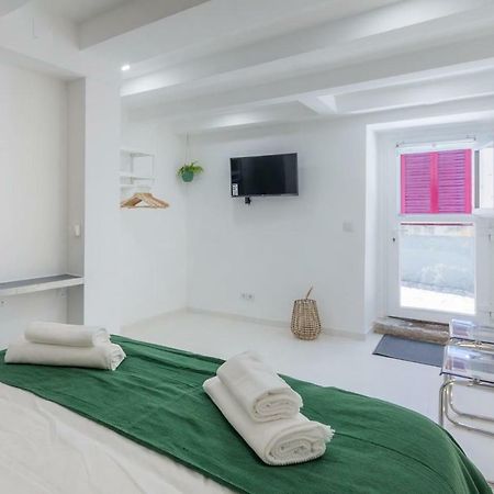 Cascais Center Minihouse For 2 - 3Min From The Sea Apartment Exterior photo