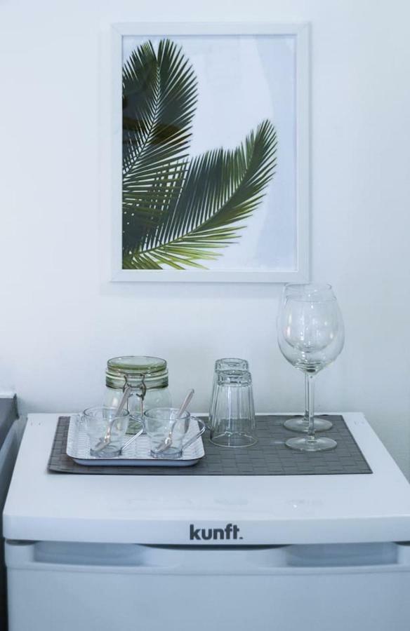 Cascais Center Minihouse For 2 - 3Min From The Sea Apartment Exterior photo